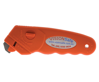 Picture of VisionSafe -B700 - Hook Straight Blade Combination